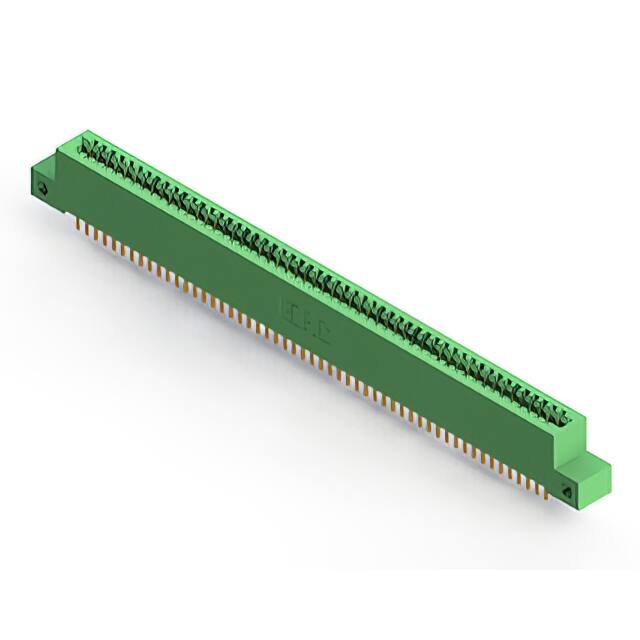 842-106-521-212 EDAC Inc.  Edgeboard Connectors